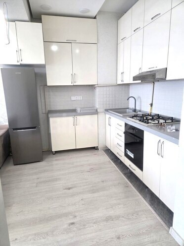 Продаётся 2-комн. новостройка 50 м², м. 20 января, photo 6 from 9