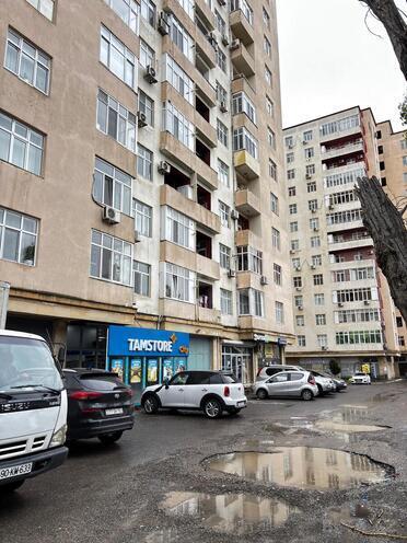 İcarəyə verilir  obyekt 60 m², Qara Qarayev m., photo 1 from 13