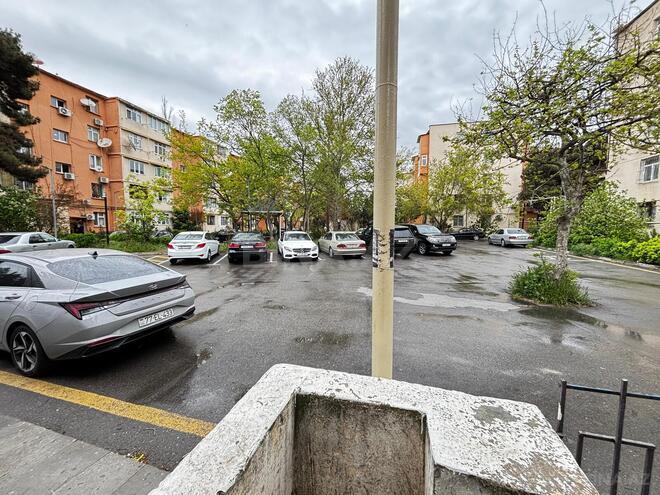 İcarəyə verilir  obyekt 60 m², Qara Qarayev m., photo 11 from 13
