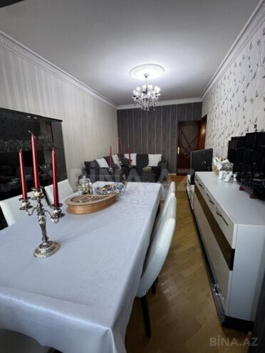 Продаётся 3-комн. вторичка 90 м², м. Мемар Аджеми, photo 1 from 18