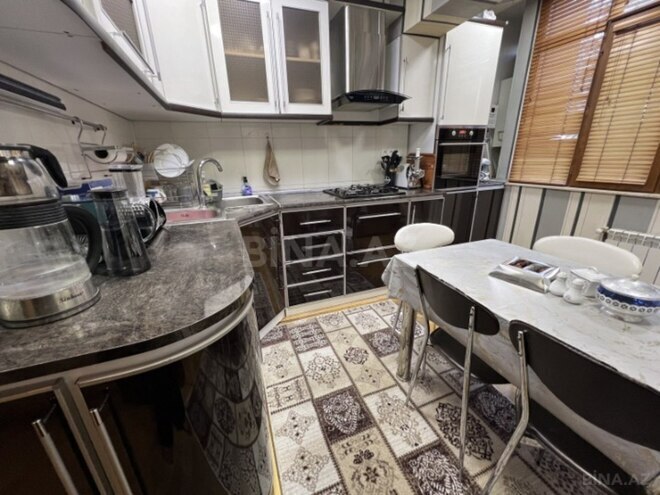 Продаётся 3-комн. вторичка 90 м², м. Мемар Аджеми, photo 15 from 18