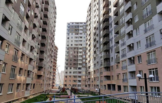 Продаётся 2-комн. новостройка 50 м², м. 20 января, photo 3 from 9