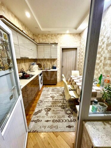 Satılır 3 otaqlı yeni tikili 115 m², Neftçilər m., photo 5 from 14