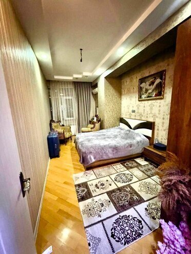 Satılır 3 otaqlı yeni tikili 115 m², Neftçilər m., photo 6 from 14