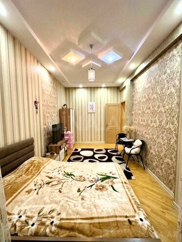 Satılır 3 otaqlı yeni tikili 115 m², Neftçilər m., photo 9 from 14