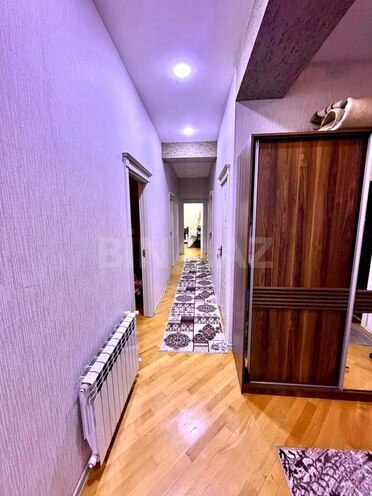 Satılır 3 otaqlı yeni tikili 115 m², Neftçilər m., photo 13 from 14