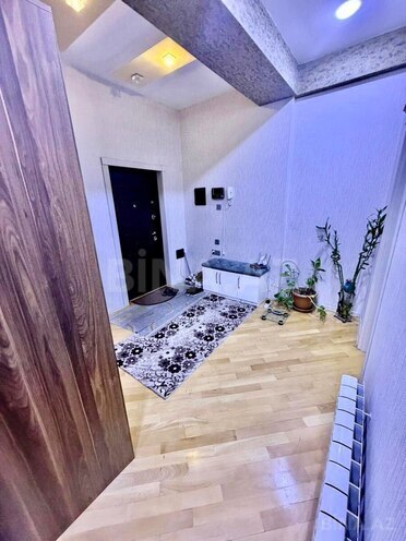 Satılır 3 otaqlı yeni tikili 115 m², Neftçilər m., photo 12 from 14