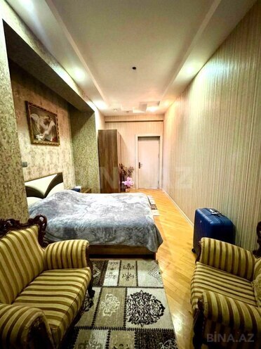 Satılır 3 otaqlı yeni tikili 115 m², Neftçilər m., photo 7 from 14
