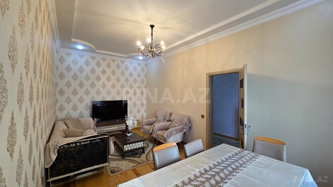 Satılır 4 otaqlı həyət evi/bağ evi 150 m², Zabrat q., photo 3 from 12