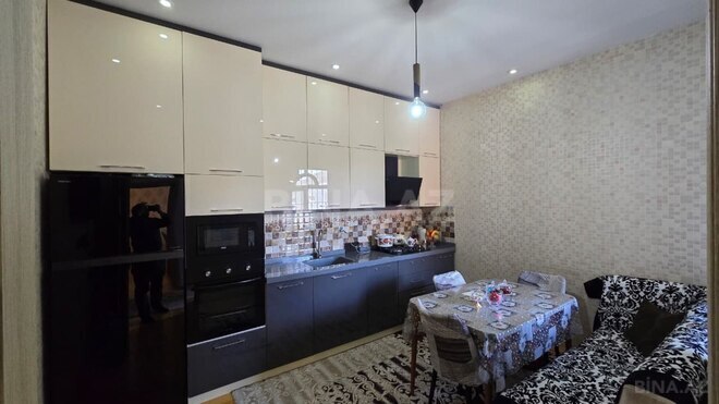 Satılır 4 otaqlı həyət evi/bağ evi 150 m², Zabrat q., photo 8 from 12