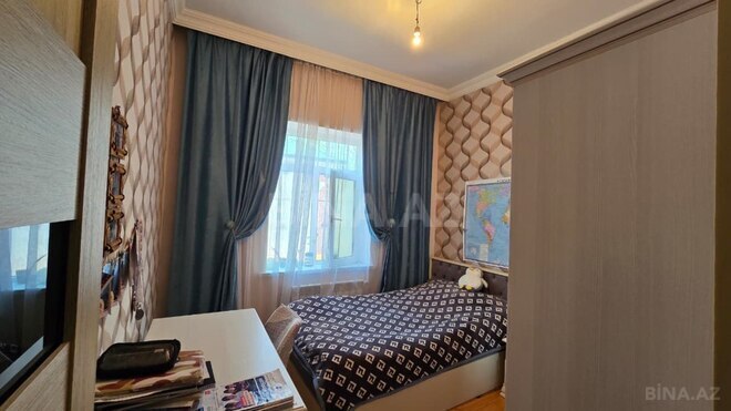 Satılır 4 otaqlı həyət evi/bağ evi 150 m², Zabrat q., photo 6 from 12