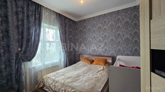 Satılır 4 otaqlı həyət evi/bağ evi 150 m², Zabrat q., photo 5 from 12