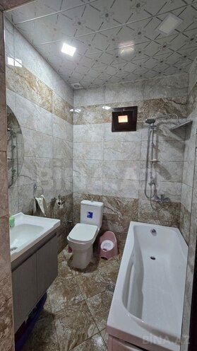 Satılır 4 otaqlı həyət evi/bağ evi 150 m², Zabrat q., photo 10 from 12