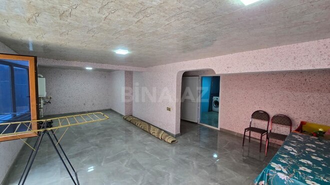 Satılır 4 otaqlı həyət evi/bağ evi 150 m², Zabrat q., photo 11 from 12