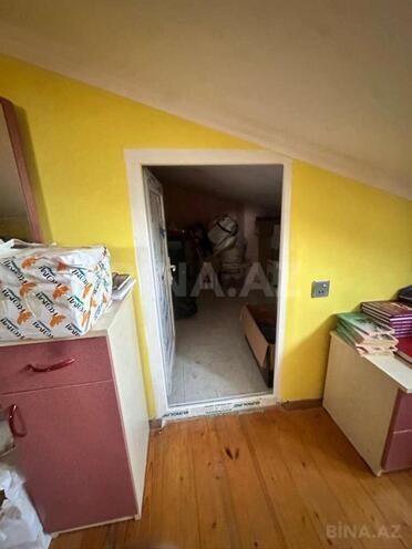 Satılır 13 otaqlı həyət evi/bağ evi 500 m², Xətai r., photo 10 from 24