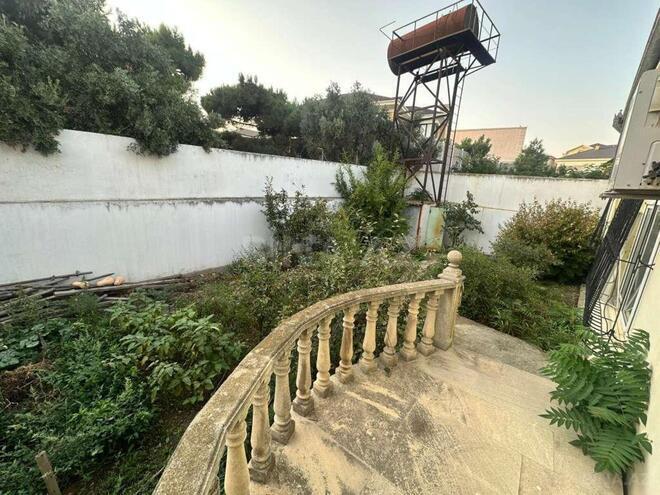 Satılır 13 otaqlı həyət evi/bağ evi 500 m², Xətai r., photo 19 from 24