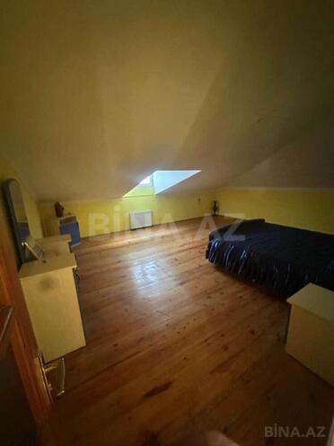 Satılır 13 otaqlı həyət evi/bağ evi 500 m², Xətai r., photo 14 from 24