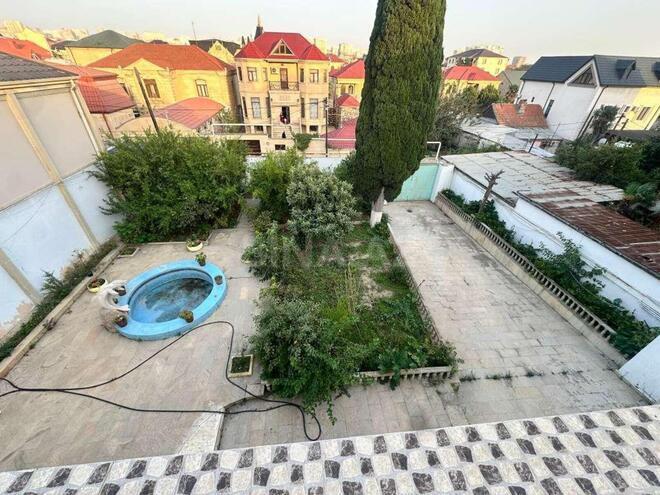 Satılır 13 otaqlı həyət evi/bağ evi 500 m², Xətai r., photo 16 from 24