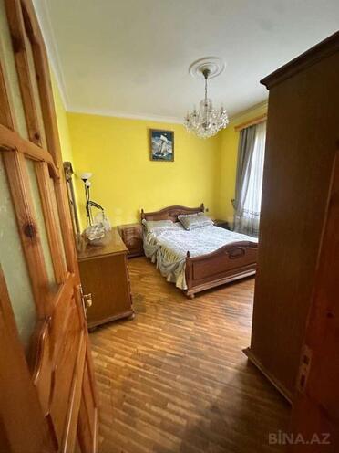 Satılır 13 otaqlı həyət evi/bağ evi 500 m², Xətai r., photo 12 from 24