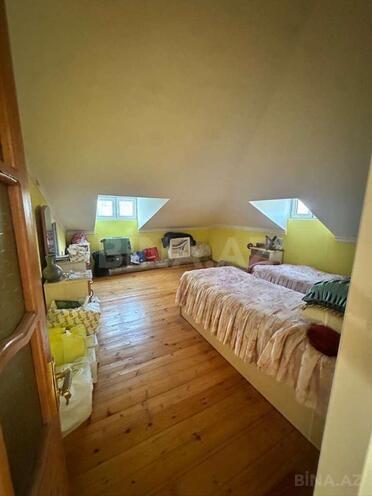 Satılır 13 otaqlı həyət evi/bağ evi 500 m², Xətai r., photo 15 from 24