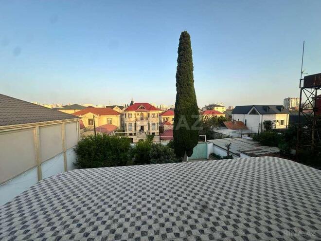 Satılır 13 otaqlı həyət evi/bağ evi 500 m², Xətai r., photo 17 from 24