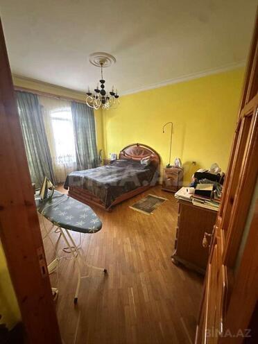 Satılır 13 otaqlı həyət evi/bağ evi 500 m², Xətai r., photo 6 from 24