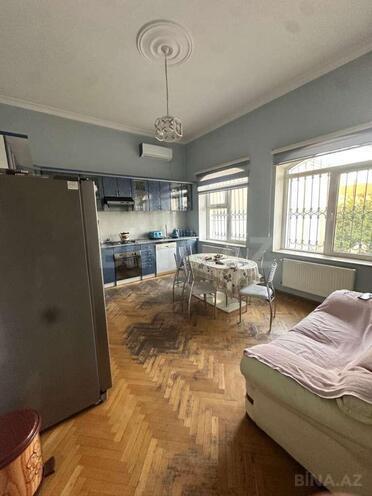 Satılır 13 otaqlı həyət evi/bağ evi 500 m², Xətai r., photo 4 from 24