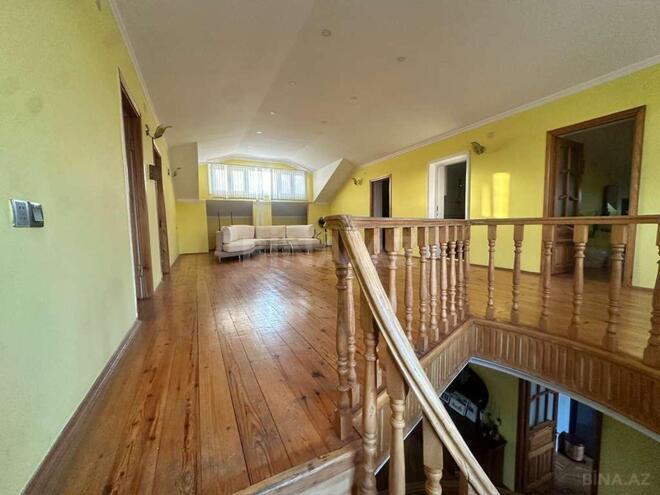 Satılır 13 otaqlı həyət evi/bağ evi 500 m², Xətai r., photo 5 from 24