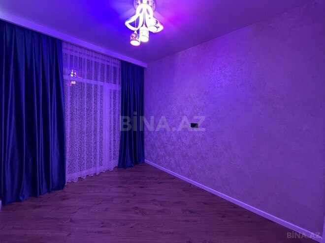Продаётся 3-комн. новостройка 80 м², м. Ахмедлы, photo 10 from 17