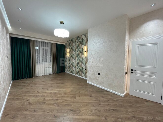 Продаётся 3-комн. новостройка 80 м², м. Ахмедлы, photo 6 from 17