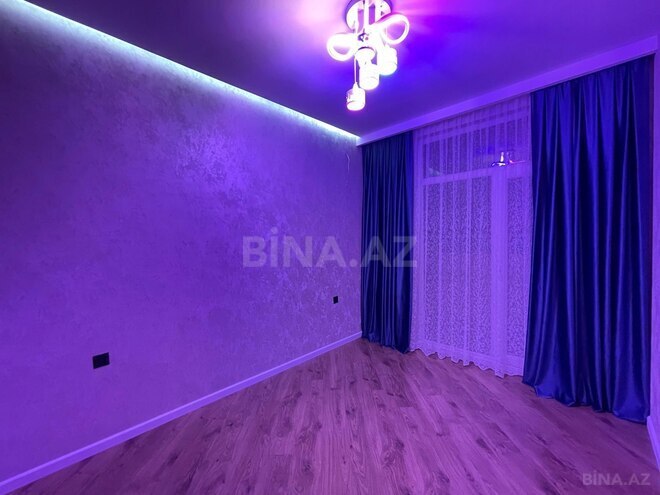 Продаётся 3-комн. новостройка 80 м², м. Ахмедлы, photo 9 from 17