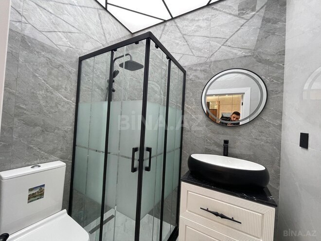 Продаётся 3-комн. новостройка 80 м², м. Ахмедлы, photo 14 from 17