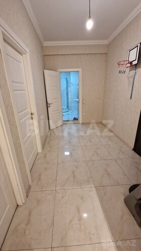İcarəyə verilir 3 otaqlı yeni tikili 75 m², 20 Yanvar m., photo 12 from 13