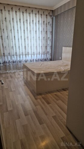 İcarəyə verilir 3 otaqlı yeni tikili 75 m², 20 Yanvar m., photo 7 from 13