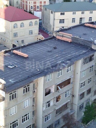 Продаётся 4-комн. вторичка 105 м², м. Халглар Достлугу, photo 18 from 20