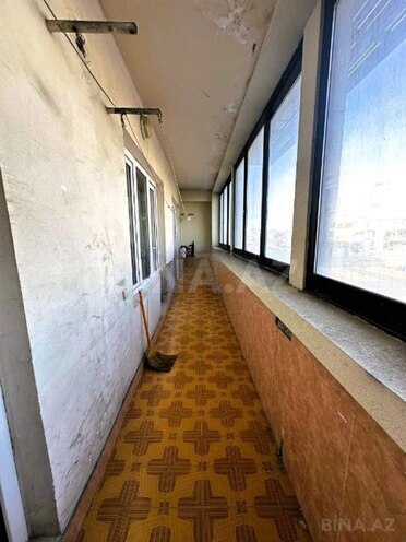 İcarəyə verilir 3 otaqlı köhnə tikili 115 m², 20 Yanvar m., photo 17 from 18