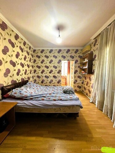 İcarəyə verilir 3 otaqlı köhnə tikili 115 m², 20 Yanvar m., photo 3 from 18