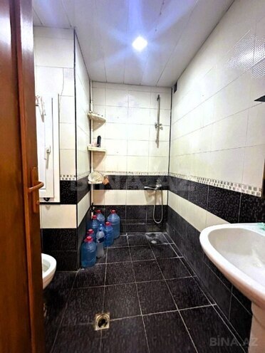 İcarəyə verilir 3 otaqlı köhnə tikili 115 m², 20 Yanvar m., photo 15 from 18