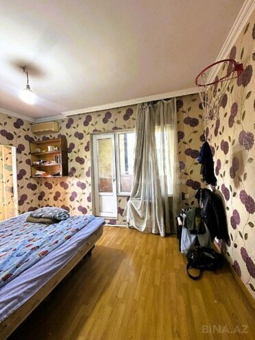 İcarəyə verilir 3 otaqlı köhnə tikili 115 m², 20 Yanvar m., photo 4 from 18