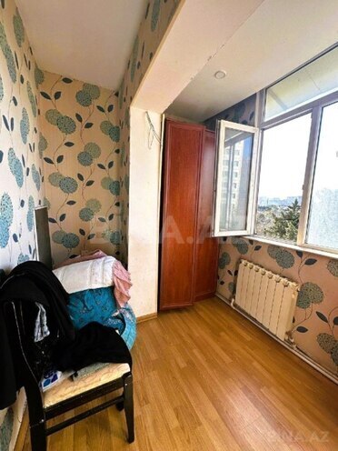 İcarəyə verilir 3 otaqlı köhnə tikili 115 m², 20 Yanvar m., photo 6 from 18