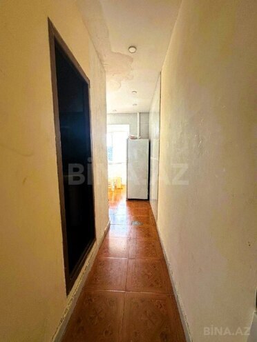 İcarəyə verilir 3 otaqlı köhnə tikili 115 m², 20 Yanvar m., photo 16 from 18