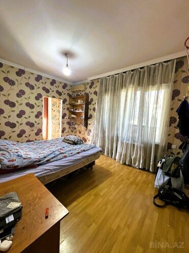 İcarəyə verilir 3 otaqlı köhnə tikili 115 m², 20 Yanvar m., photo 1 from 18