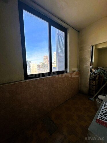 İcarəyə verilir 3 otaqlı köhnə tikili 115 m², 20 Yanvar m., photo 14 from 18