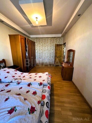 İcarəyə verilir 3 otaqlı köhnə tikili 115 m², 20 Yanvar m., photo 8 from 18