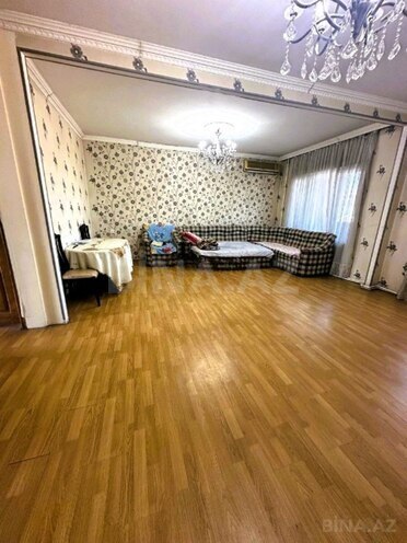 İcarəyə verilir 3 otaqlı köhnə tikili 115 m², 20 Yanvar m., photo 10 from 18