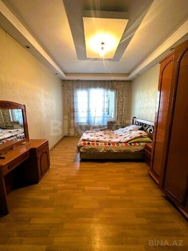 İcarəyə verilir 3 otaqlı köhnə tikili 115 m², 20 Yanvar m., photo 7 from 18
