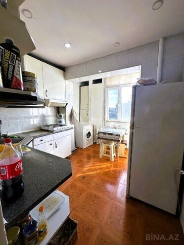 İcarəyə verilir 3 otaqlı köhnə tikili 115 m², 20 Yanvar m., photo 13 from 18