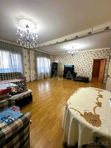 İcarəyə verilir 3 otaqlı köhnə tikili 115 m², 20 Yanvar m., photo 12 from 18