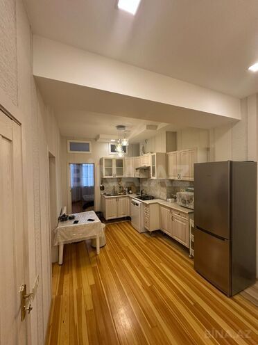 İcarəyə verilir 2 otaqlı yeni tikili 70 m², Şah İsmayıl Xətai m., photo 6 from 12