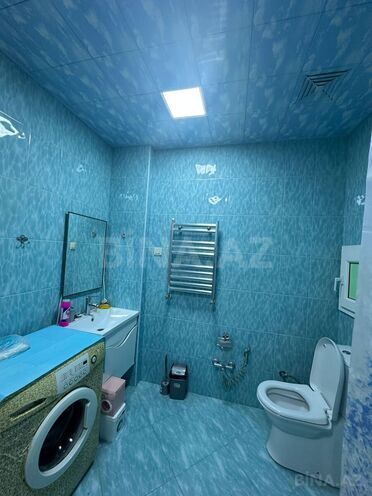 İcarəyə verilir 2 otaqlı yeni tikili 70 m², Şah İsmayıl Xətai m., photo 10 from 12
